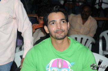 Prema Ishq Kaadhal Audio Success Meet